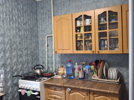 Продаж 1но к. кв Працюєм з програмами Белая Церковь