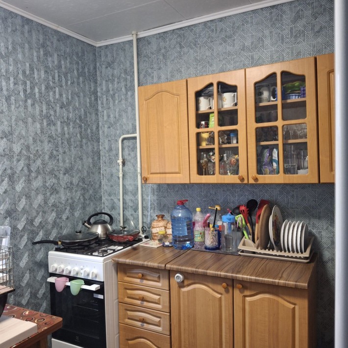 Продаж 1но к. кв Працюєм з програмами - фото 1