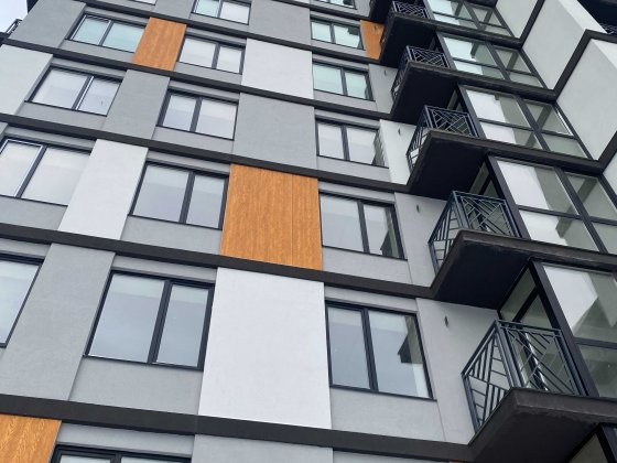 2-к квартира 57 м.кв. за 73900 у.е. РОЗСТРОЧКА Вишневое