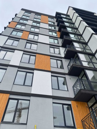 2-к квартира 57 м.кв. за 73900 у.е. РОЗСТРОЧКА - фото 1