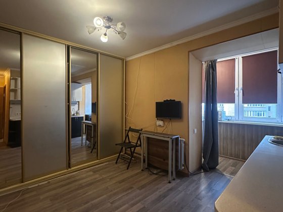 Продам 1-но кімнатну квартиру по вул.Незалежності, буд.,16Б Бровари