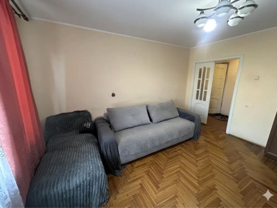 Терміновий Продаж 2 кім. квартири 6 поверх по вул. Коновальця, і/о!!! Ивано-Франковск