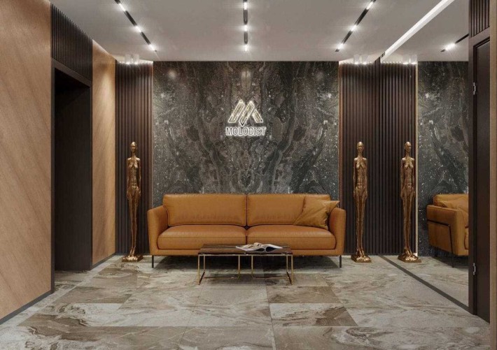 єОселя Квартира в ЖК Атмосфера за 41000 дол. - фото 1