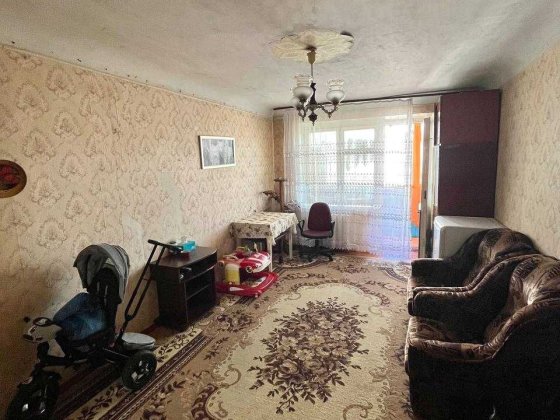 Продаж 3-кімнатної квартири Белая Церковь