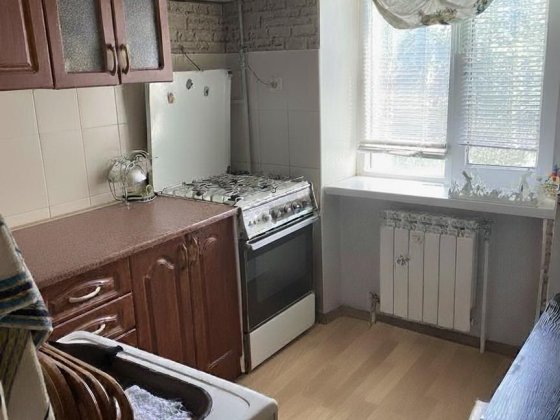 Продаж 1-кімнатної квартири , 4/5 поверх, 32 м², Бровари NP Бровары