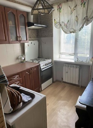 Продаж 1-кімнатної квартири , 4/5 поверх, 32 м², Бровари NP - фото 1