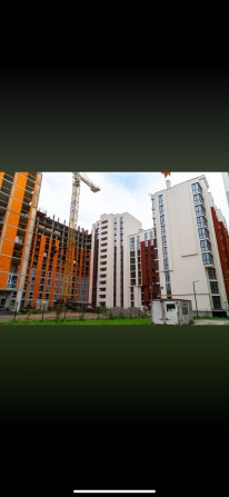 Здана двокімнатна хіміків 29 - фото 1