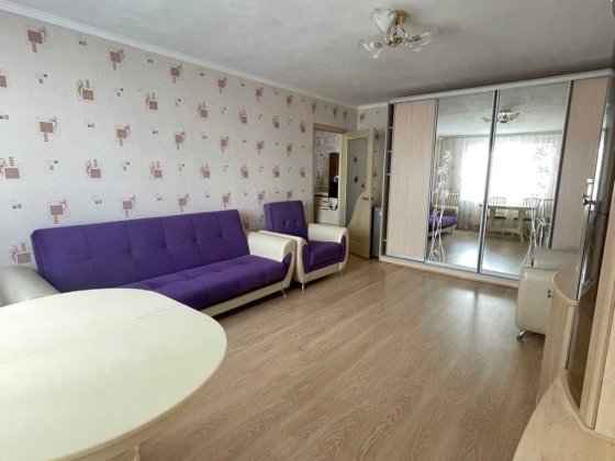 Продаж 1-к.кв з індивідуальним опаленням ЖК Лелека Борисполь