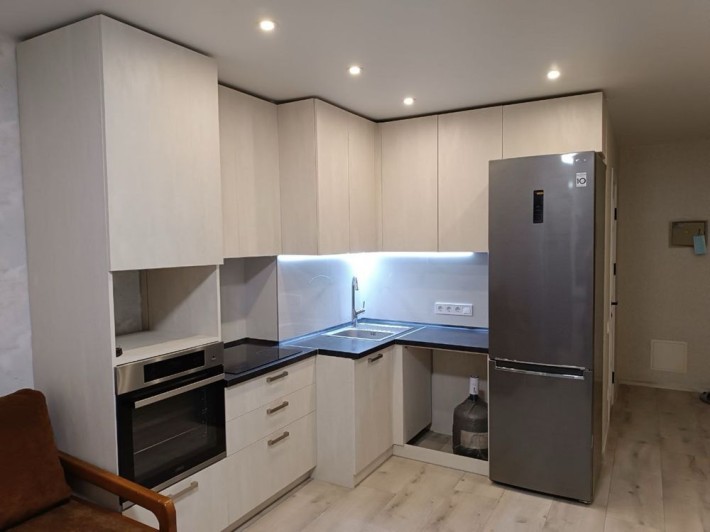 2к квартира ЖК Атлант Бровары на Симоненко Собственник! - фото 1