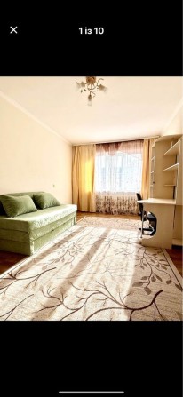 Продаж 1 кв вул. Гудзя. 8 30 кв. м 5/5 -поверх гостинка - фото 1