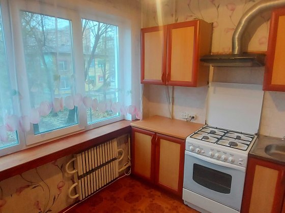 Продам 3 кiмнатну квартиру в м. Вишневе Бучанського району Вишневе