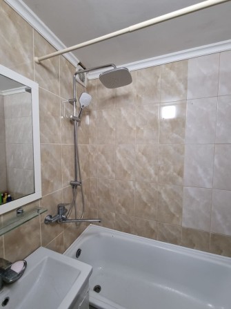 Продам  1 кімнатну квартиру, не малосімейку/Є-відновлення, постанови - фото 1