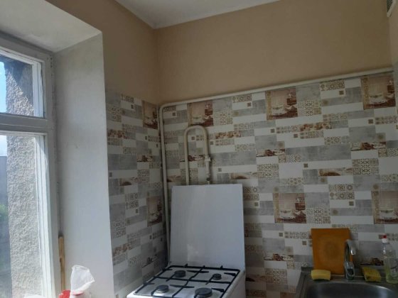 Продаж 1-кімнатна квартира Бориспіль, вулиця Лютнева, 16 Борисполь