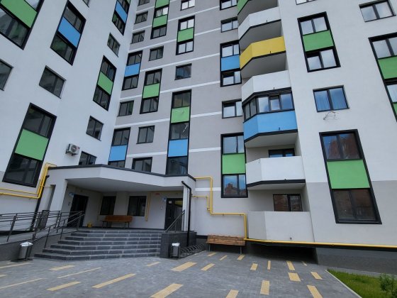 Продажа квартиры Жк Весна. Дом сдан в эксплуатацию! Борисполь