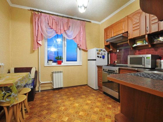 2-кімнатна квартира р-н Критого ринку, з видом на річку! Реальна! Белая Церковь