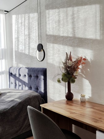 Трикімнатна квартира з ремонтом в Бучі з підземним паркінгом - фото 1