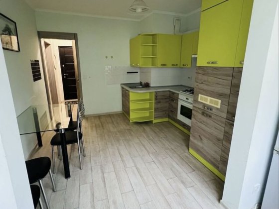 Продаж 1 но кімн квартири в ЖК Первоцвіт Борисполь