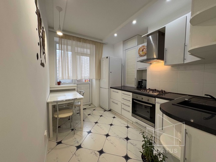 Продаж 1-к квартири ЖК Софієвська Слобідка - фото 1