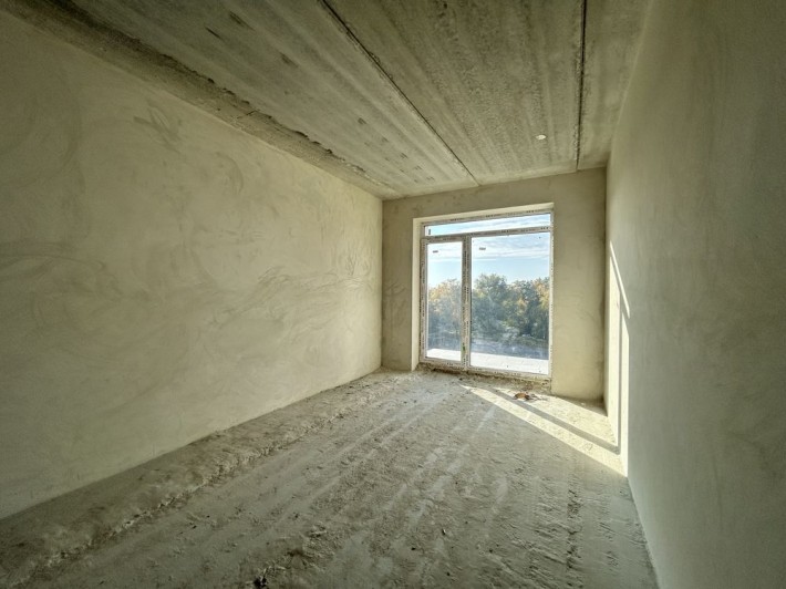 Готова 1 кім квартира із патіо.Центральна частина міста вул.Коновальця - фото 1