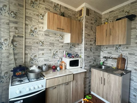 1но кімнатна на масиві Незалежності, Белая Церковь