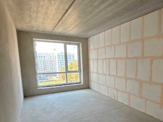 Продам євро 3 кімнатну квартиру в ЖК Континент рей Буча