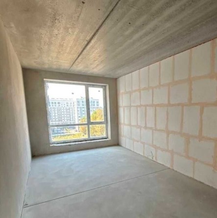 Продам євро 3 кімнатну квартиру в ЖК Континент рей - фото 1