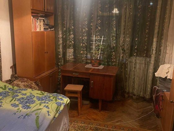 Вишневе Святошинська 40а Вишневое