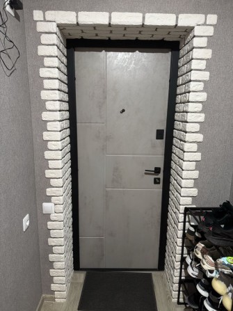 Продається затишна двокімнатна квартира у плануванні «чешка» - фото 1