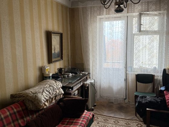 Продам 3к квартиру у Вишневому Вишневое