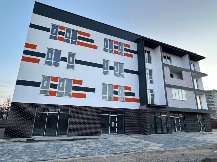 Продам 1- о кім квартиру центр міста Бориспіль - фото 1