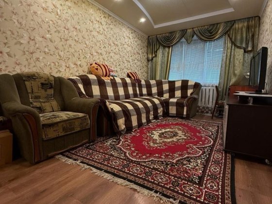 Продаж 2-х кімнатної квартири в центрі міста Белая Церковь