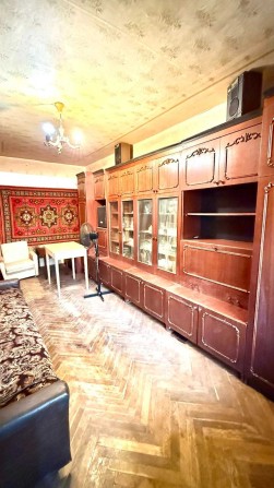 Терміново 1к.квартира центр міста вул.М.Лагунової,19 - фото 1