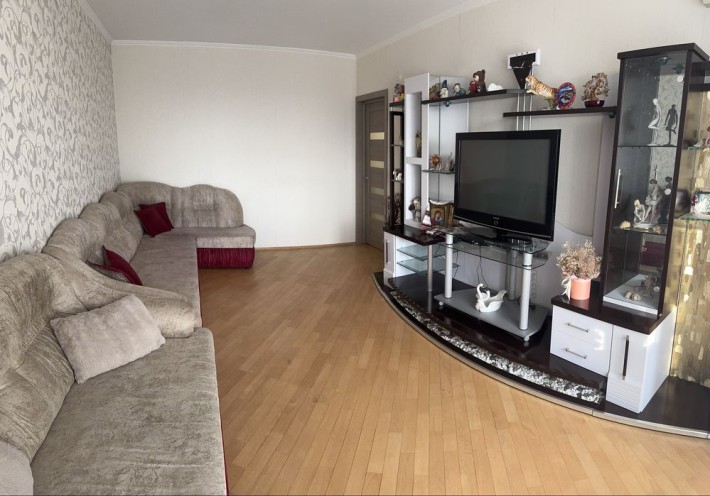 Продаж 3 к квартири, Грушевського - фото 1