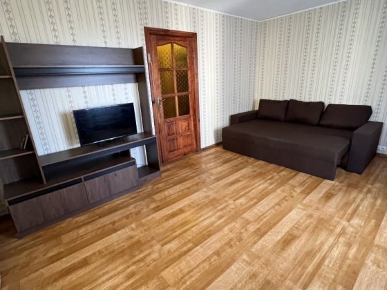 Гаряча пропозиція на квартиру з ремонтом. Буча