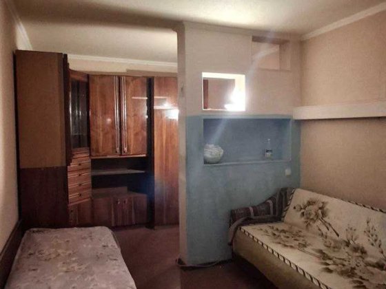 Продам 1-но кімнатну квартиру по вул. Петера Новотні (Раскової) Белая Церковь