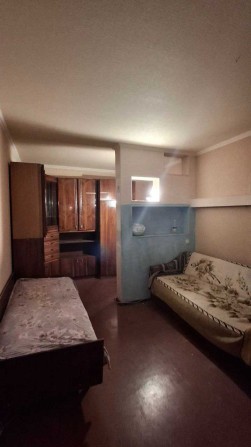 Продам 1-но кімнатну квартиру по вул. Петера Новотні (Раскової) - фото 1