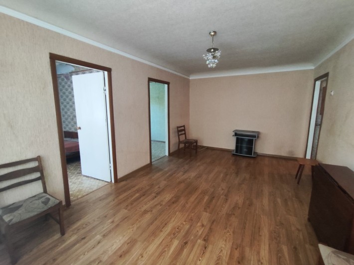 Продам 3 кімнатну квартиру в Центрі - фото 1