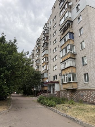 Продаж квартири 3 кім.по вул.Головатого( можливо під комерцію) - фото 1