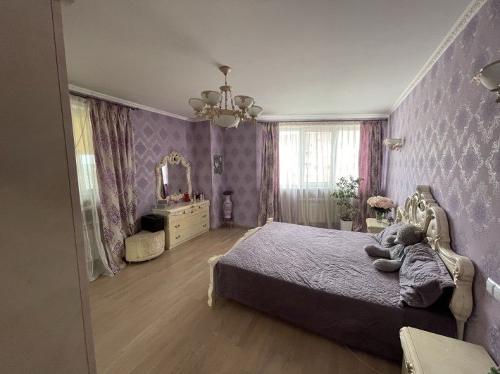 Продаж просторої 3х кім квартири Бровари - фото 1