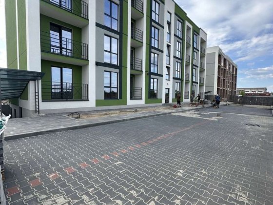 Низкая цена , на хорошую квартиру с наполнением Буча