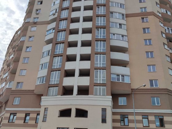 1 кімн квартира Київський шлях 95 продаж Борисполь