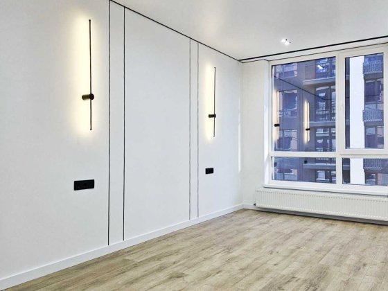 Продам 1 кім квартиру  на ПАРКОВІЙ АЛЕЇ по адекіатній ціні. Івано-Франківськ