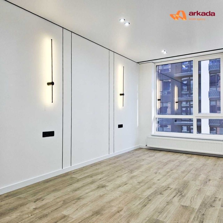 Продам 1 кім квартиру  на ПАРКОВІЙ АЛЕЇ по адекіатній ціні. - фото 1