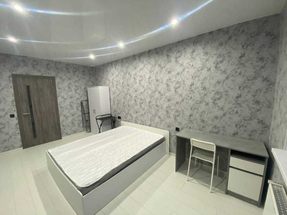 Затишна нова готова однокімнатна квартира від власника без комісії! Вишневе