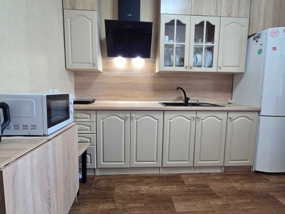 Продаж 1-но кімнатної квартири в новобудові ЖК Шевченка Белая Церковь