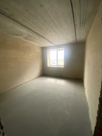 Однокімнатна квартира з балконом без ремонту - фото 1