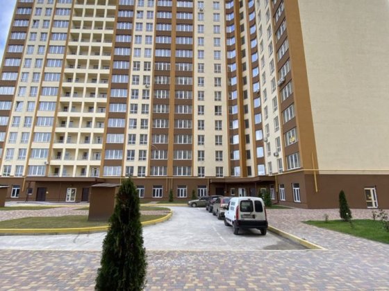 Без комісіі. Купуйте евро 2 кімнатну 60м.кв. Вишневе цент Вишневое