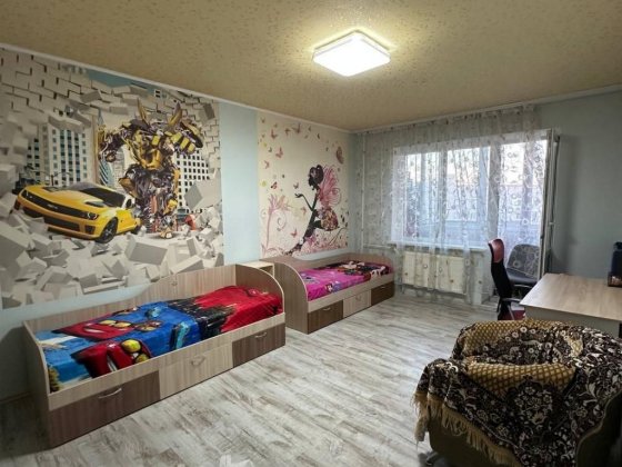 Продаж квартири 3к Незалежності, 14/1 Бровари Бровары