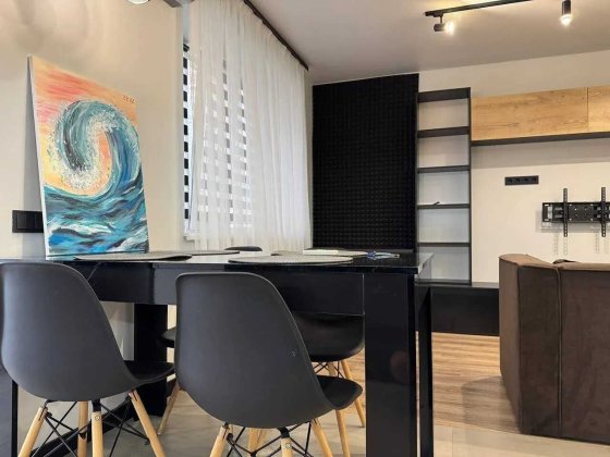 1-кім квартира з сучасним ремонтом Ивано-Франковск