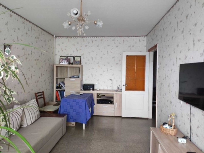 єВідновлення Продаж 3х кім.кв Вишневе Крюківщина - фото 1